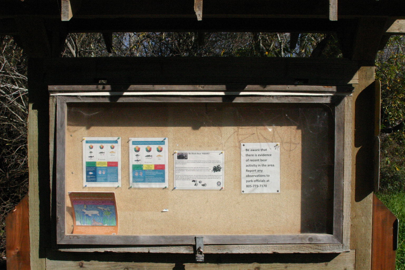 Oso Flaco Boardwalk